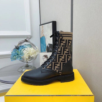MLB - All Women Boots - 618