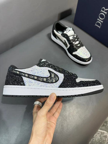 MLB - DOR Men Shoes - 046