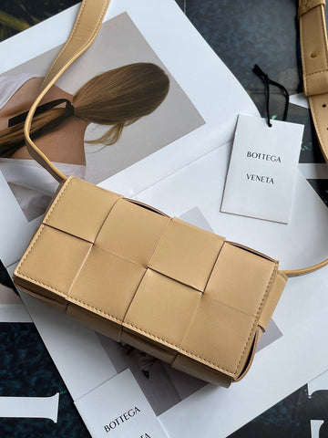 Makersluxe - BOV Bags - 1340