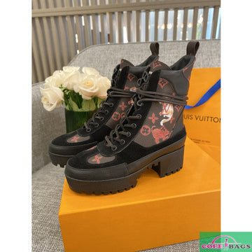 MLB - All Women Boots - 759
