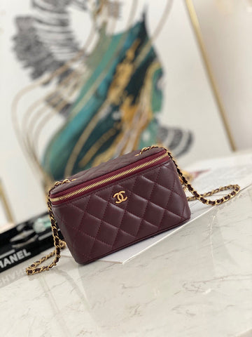 Makersluxe - CNL Bags - 1531