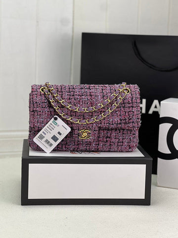 Makersluxe - CHL Bags - 921