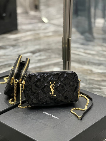 makersluxe - YLS Bags - 644