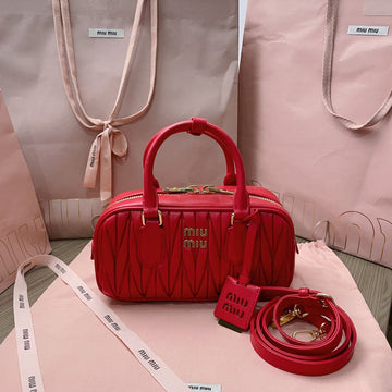Makersluxe - MMU Bags - 216
