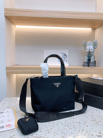 Makersluxe - PDA3 Bags - 196