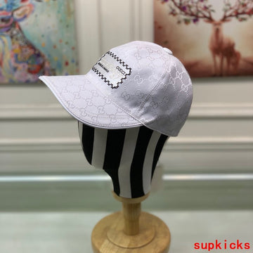 MLB - GUKI Caps - 161