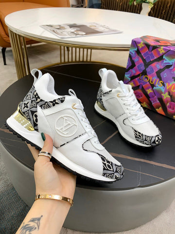 MLB - LOV Women Shoes - 1092