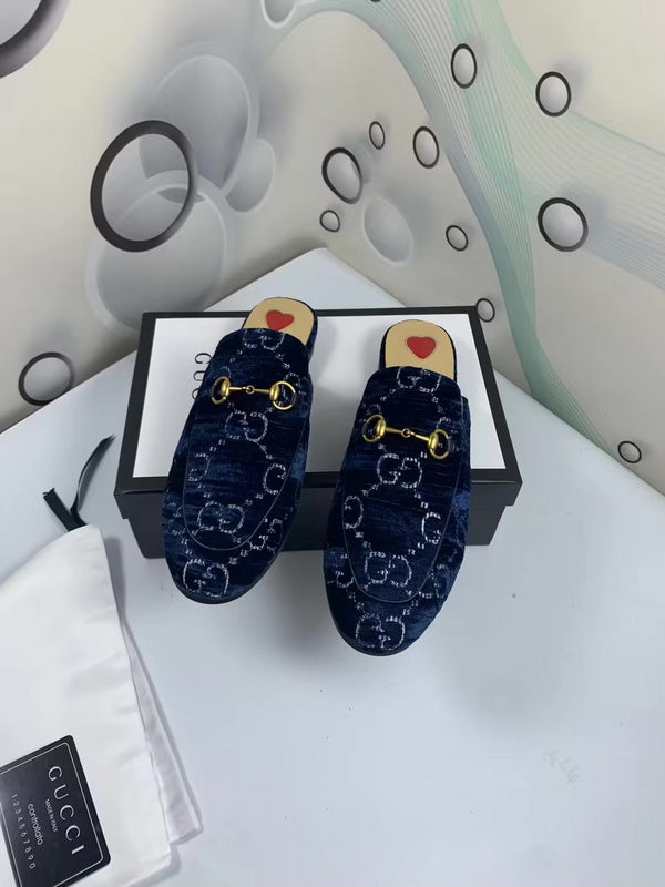 MLB - GUKI Men Shoes - 017