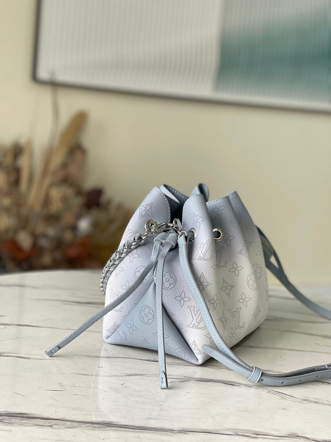 SO - New Fashion Women's Bags LUV Monogram A023