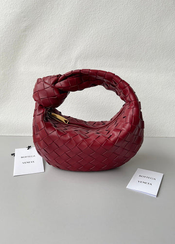 Makersluxe - BOV Bags - 1381
