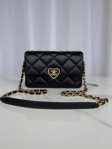 Makersluxe - CNL Bags - 268