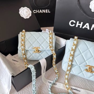 Makersluxe - CNL3 Bags - 174