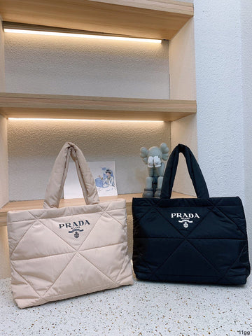 Makersluxe - PDA3 Bags - 153