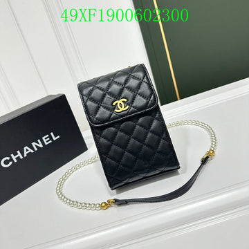 MLB - CHL Wallet - 135