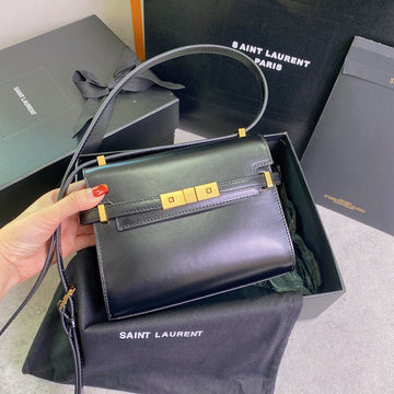 Makersluxe - YLS Bags - 205