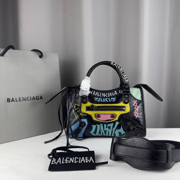 Makersluxe - BG Bags - 534