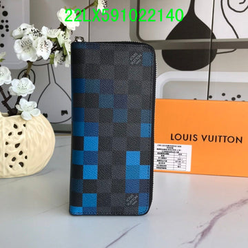 MLB - CHL Wallet - 1417