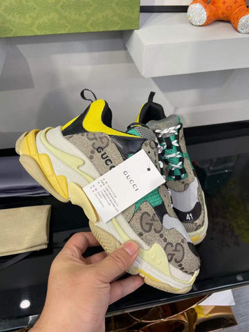 MLB - GUKI Shoes - 317