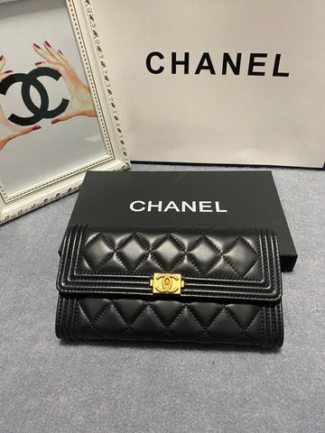 Makersluxe - CHL Wallets - 498