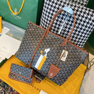 Makersluxe - GYD-Bags - 1911
