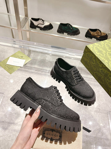 MLB - GUKI Men Shoes - 214