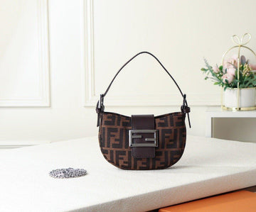 Makerluxe - Top Quality Bag FND 683