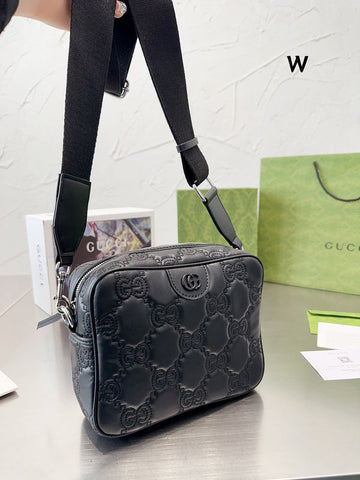 Makersluxe - GUI3 Bags - 154