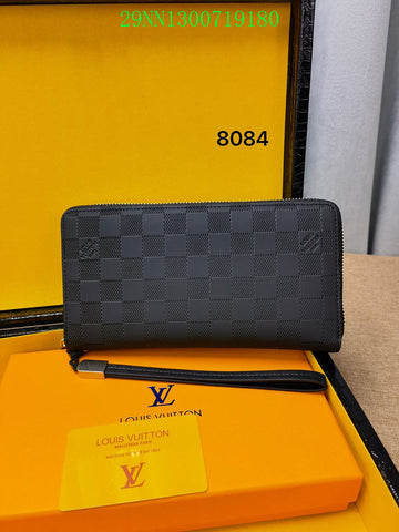 MLB - CHL Wallet - 738