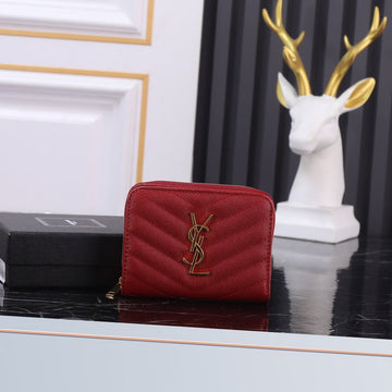 MLB - YLS Wallet - 023