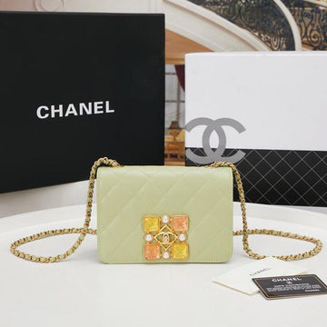 Makersluxe - CHL Bags - 529