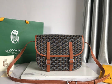 Makersluxe - GYO Bags - 1139