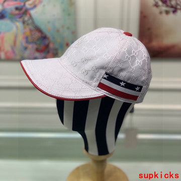 MLB - GUKI Caps - 345