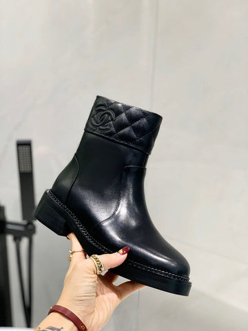MLB - All Women Boots - 645