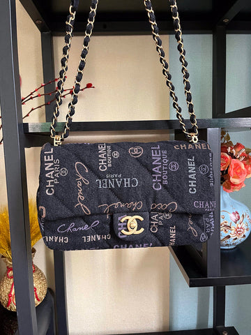 Makersluxe - CNL Bags - 1073