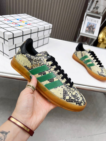 MLB - GUKI Women Shoes - 1569