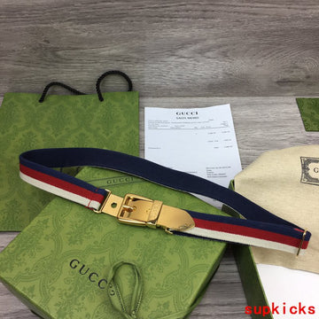 MLB - GUKI Belts - 321