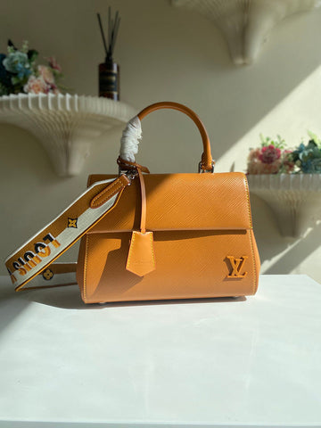 Makersluxe - LOV Bags - 1011