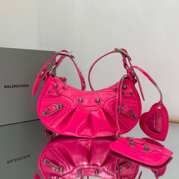 Makersluxe - BG Bags - 855