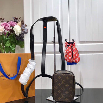 MLB - LOV Bags - 1380
