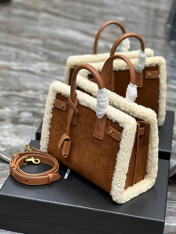 Makersluxe YLS Bags - 1810
