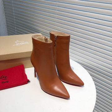 MLB - All Women Boots - 079
