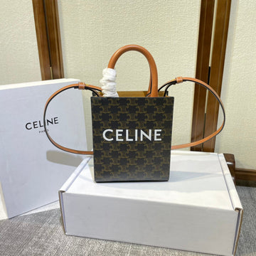 Makersluxe - COL Bags - 837