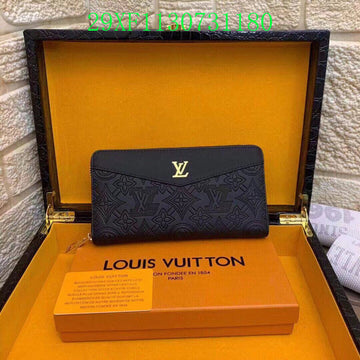 MLB - LOV Wallet - 190