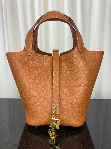 Makersluxe - HMS Bags - 341
