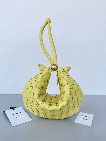 Makersluxe - BOV Bags - 1164