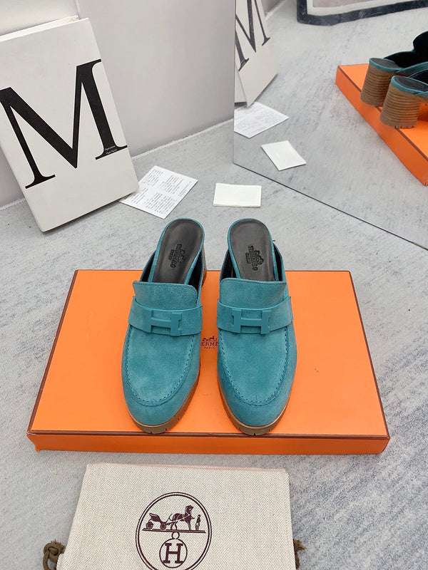 MLB - HMS Shoes - 236