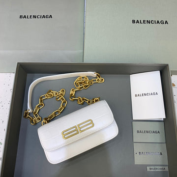Makersluxe - BGA Bags - 310