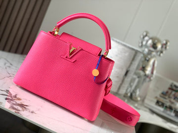 makersluxe - LOV Bags - 671