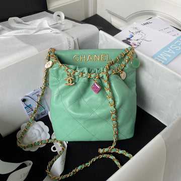 Makersluxe - CHL Bags - 832