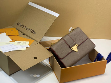 Makersluxe Bags - LOV Bags - 2448